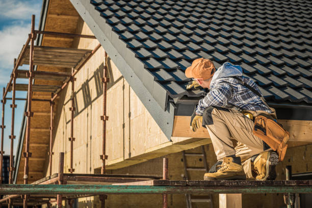Best Flat Roof Repair Services  in Middletown, PA